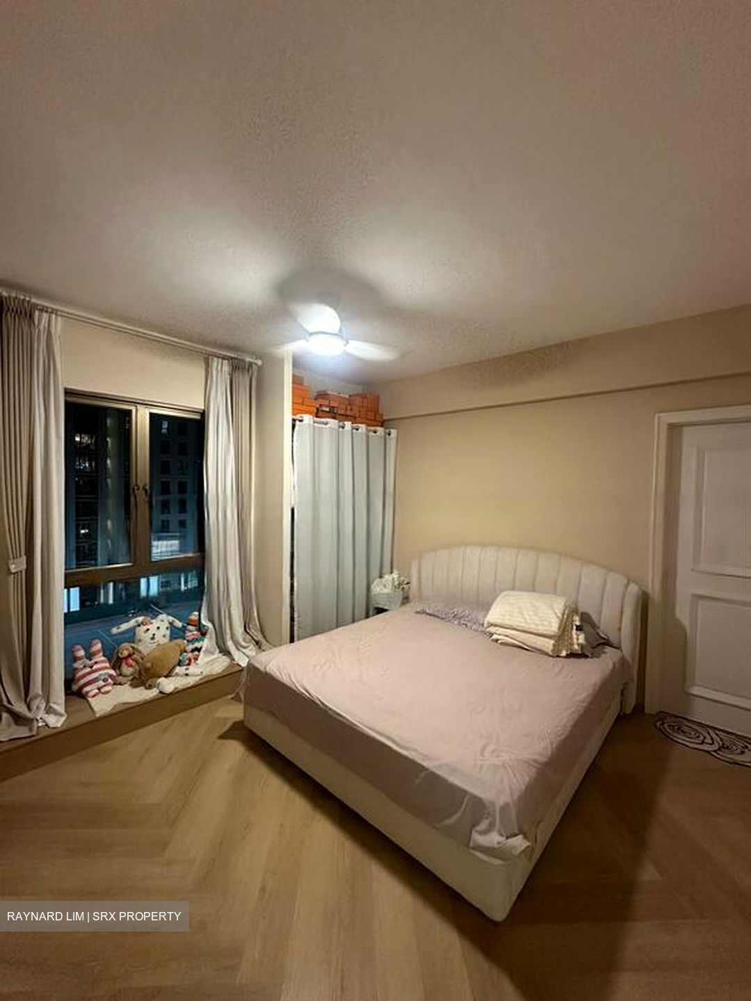 Parkview Apartments (D23), Apartment #456088181